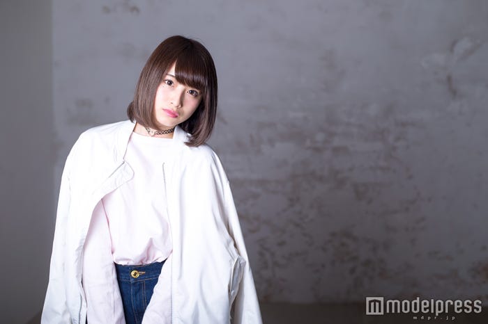 “りこぴん”こと永井理子さん(C)モデルプレス