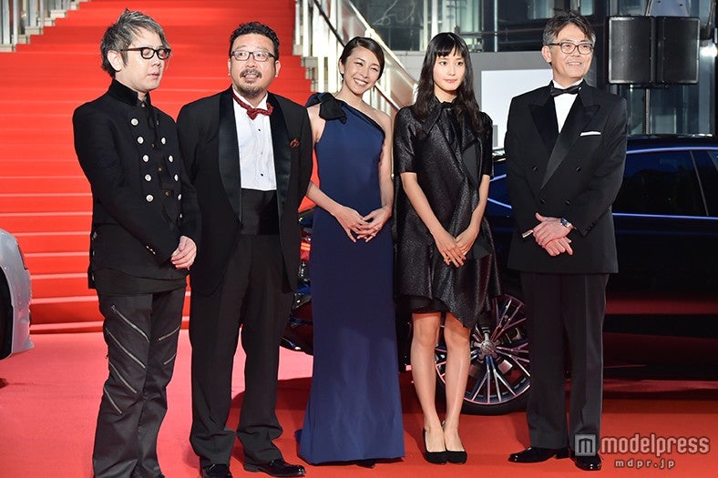 第28回東京国際映画祭