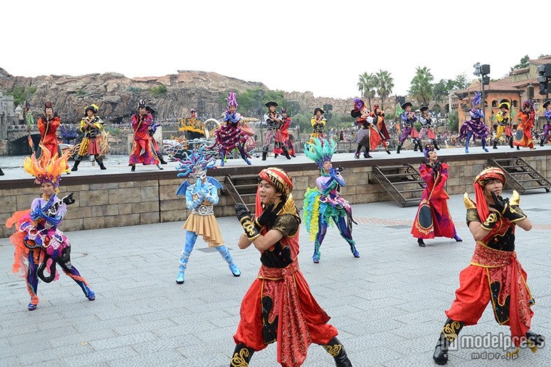 「ザ・ヴィランズ・ワールド」