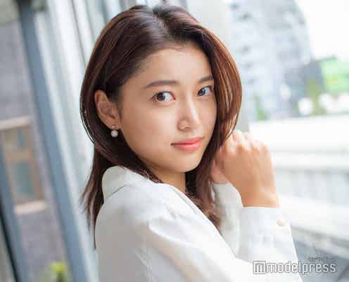 「ミス成蹊」ファイナリスト・石川英利佳さん、特技は盆踊り 筋トレでスタイルキープ