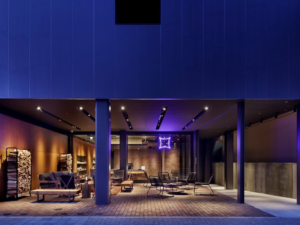 北海道・札幌に新ホテル「41PIECES Sapporo」景色を一望するスイート＆キッチン付客室も