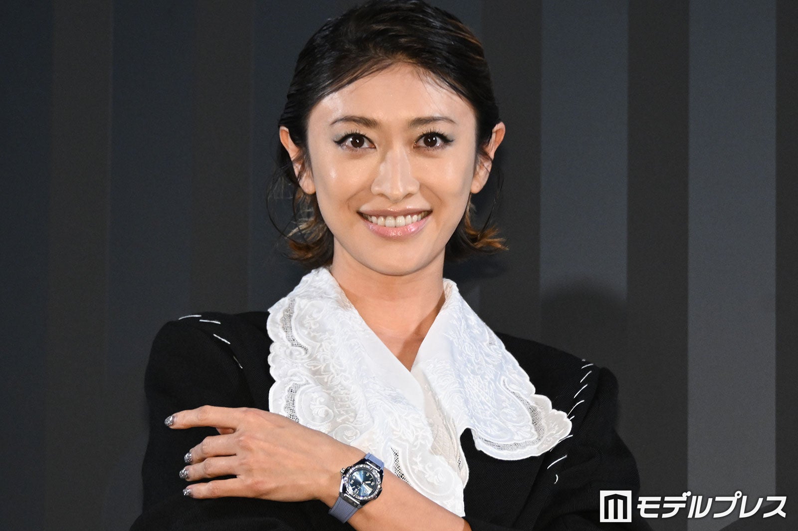 山田優（C）モデルプレス
