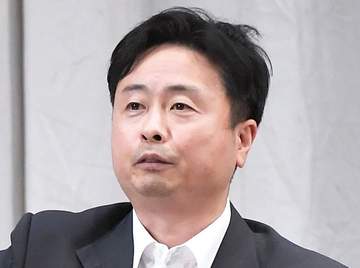 河本準一、16歳年下の交際グラドルは「貧乏アイドルでは群を抜いて1位」実家の家には「屋根がない」