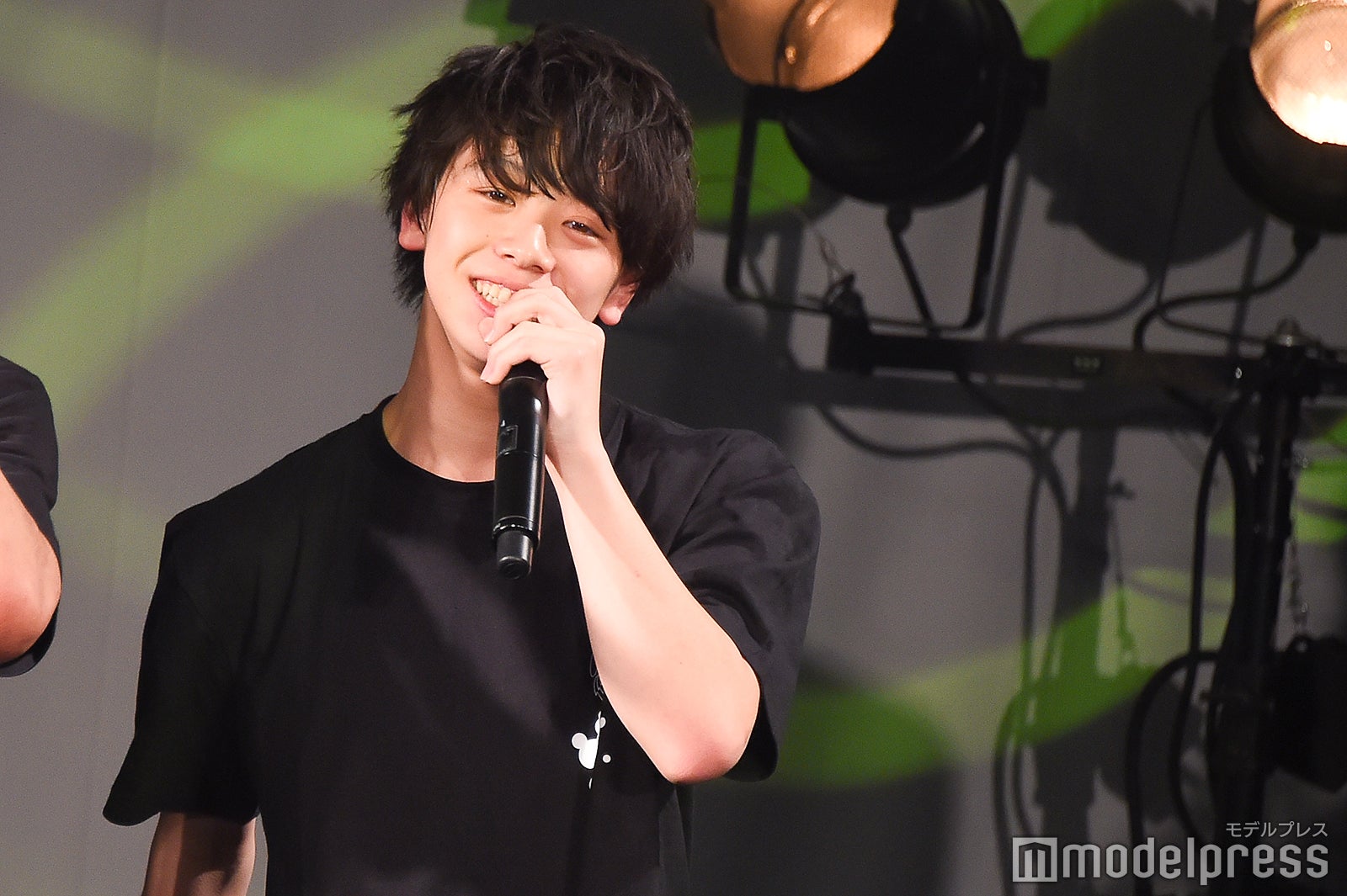 加藤勇也 （C）モデルプレス