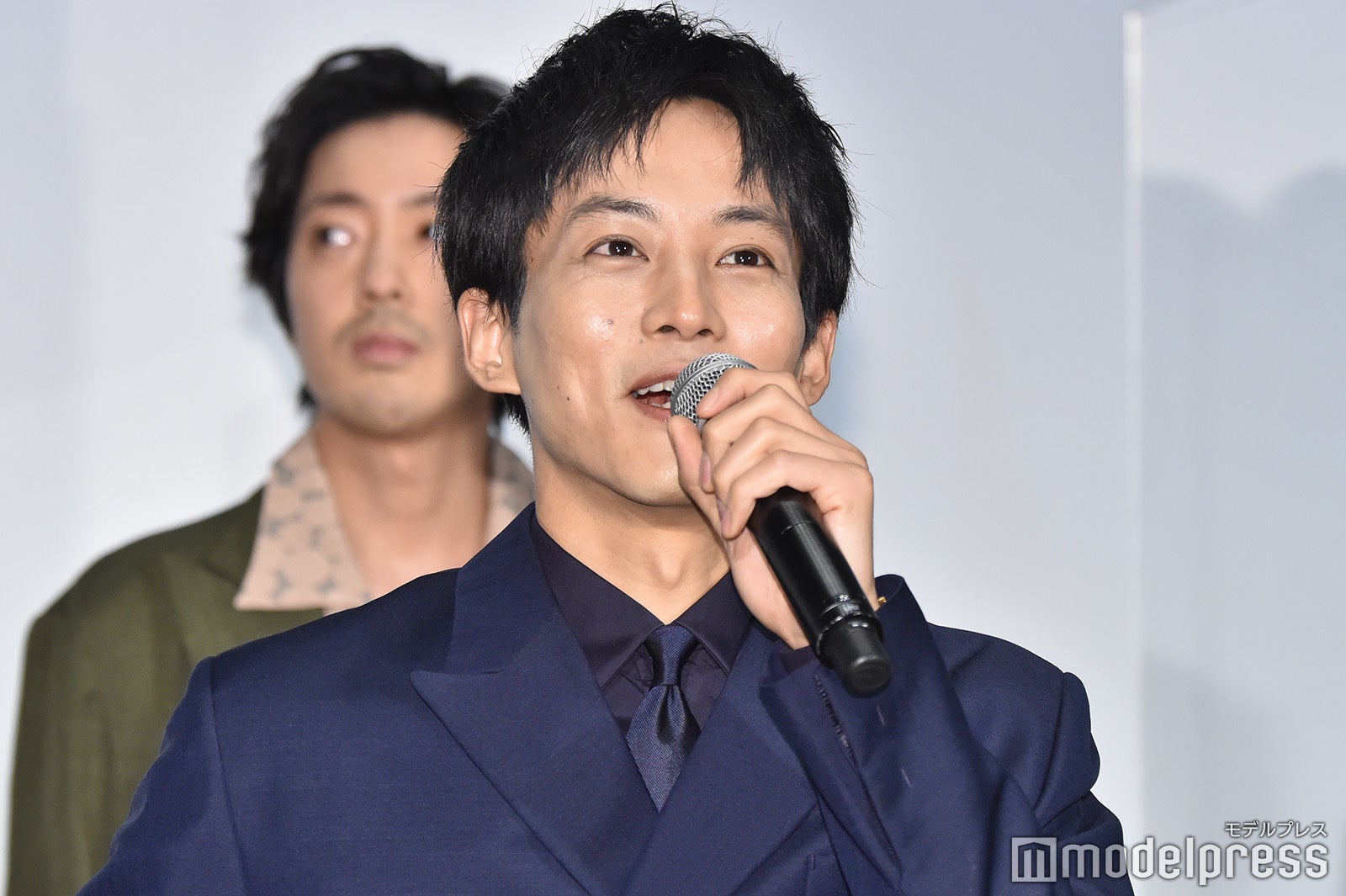 松坂桃李 （C）モデルプレス