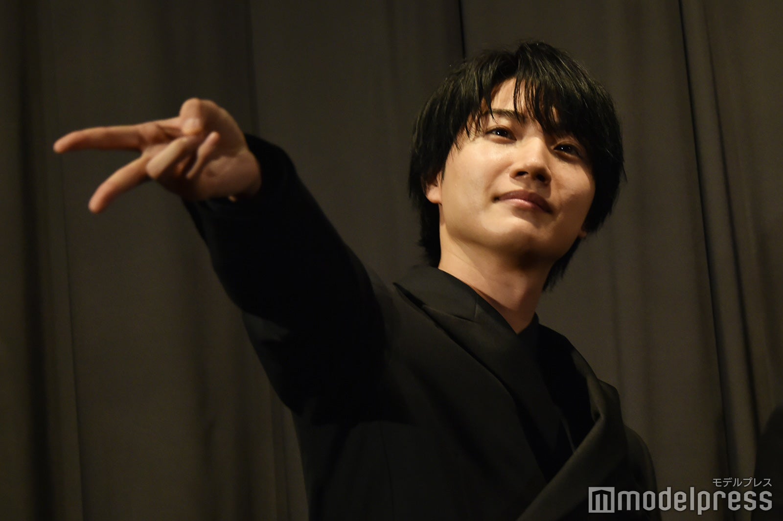 ギャルピース桜田通（C）モデルプレス