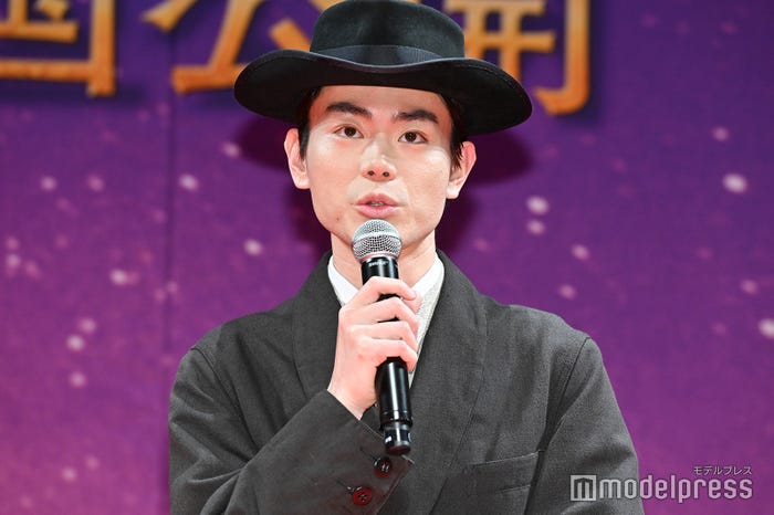 菅田将暉(C)モデルプレス