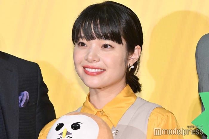 岸井ゆきの(C)モデルプレス