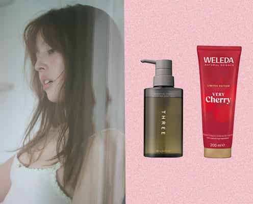 冬のナイーブな肌に♡ 癒される香り&保湿力たっぷりな「ボディソープ」3選