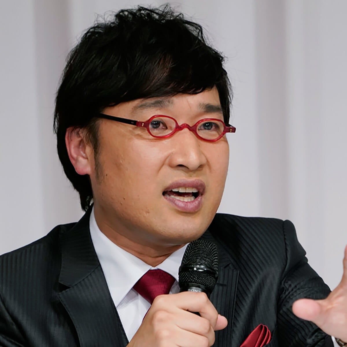 山里亮太 星野源の嫌いなタイプに当てはまり過ぎ え これ俺じゃない オードリー若林との会話に打ちのめされる モデルプレス