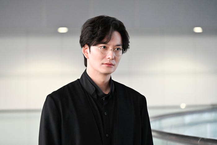 岡田将生「ちょっとだけエスパー」最終話(C)テレビ朝日