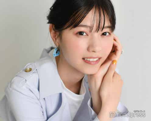 西野七瀬が「欲に負けるのは良くない」と思った話 「シャイロックの子供たち」インタビュー