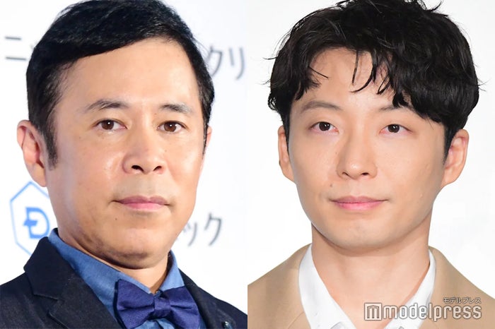 岡村隆史 星野源 新垣結衣が 交際報道ゼロ婚 となった事情明かす モデルプレス