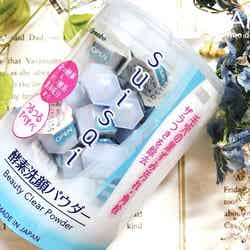 【suisai】の酵素洗顔でイチゴ鼻とサヨナラ！頑固な毛穴ケアの方法 (C)メイクイット