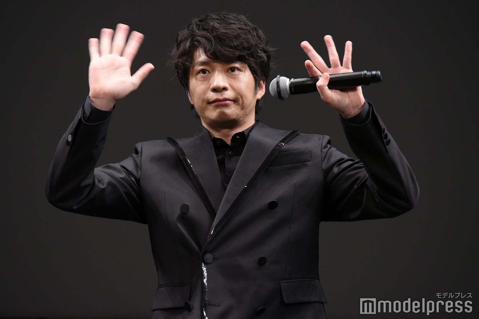 田中圭（C）モデルプレス