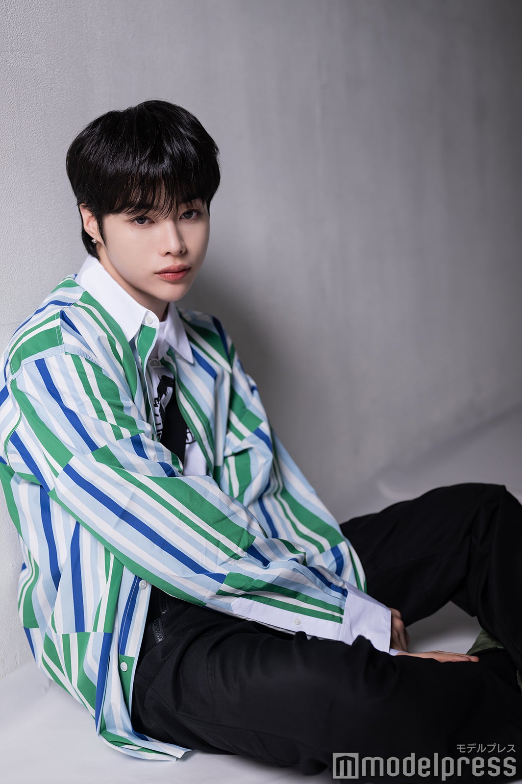 ハンビン（C）モデルプレス