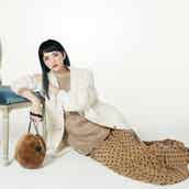 夢見る少女じゃいられない 衝撃のデビューから25周年 相川七瀬アニバーサリーライブ開催 モデルプレス 夢見る少女じゃいられない 衝撃のデビューから25周年 相川七瀬アニバーサリーライブ開催 モデルプレス