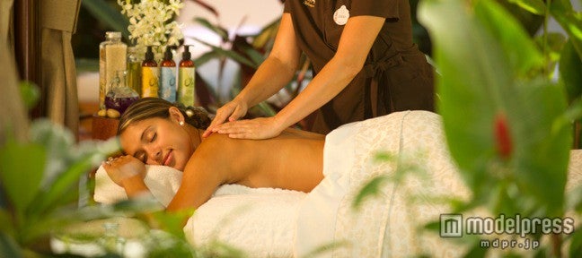 至福のひと時で、いつの間にか眠ってしまうかも