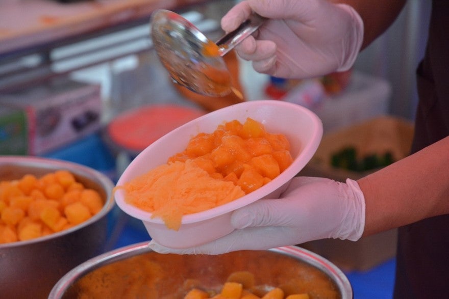 台湾フェスタ／画像提供：TERRACE