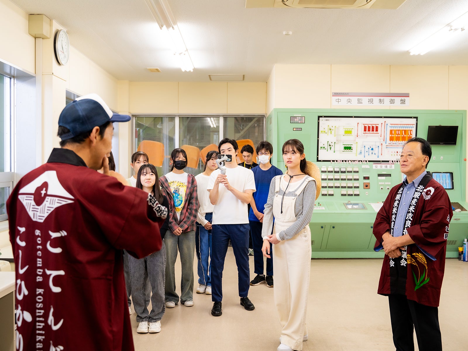 「GOTEMBA MIRAI PROJECT 2024 powered by TGC」（C）GOTEMBA MIRAI PROJECT 2024 powered by TGC