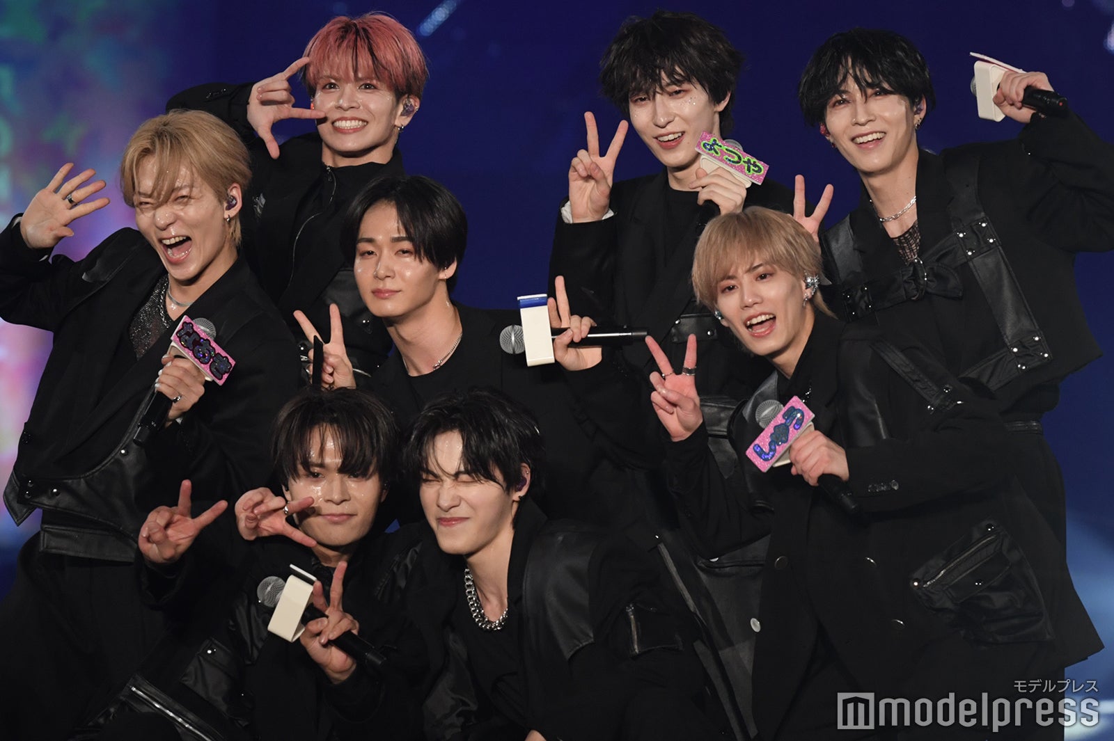 OCTPATH（C）モデルプレス