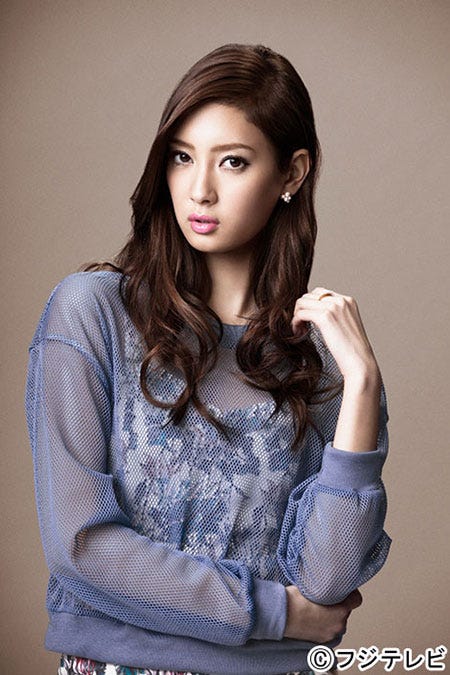 川島レミ絵(菜々緒)