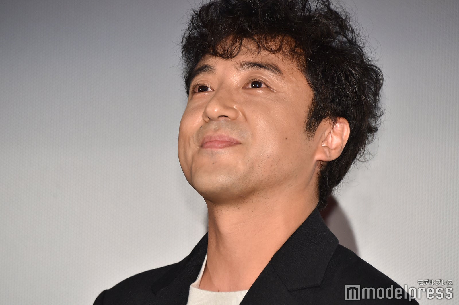 ムロツヨシ （C）モデルプレス