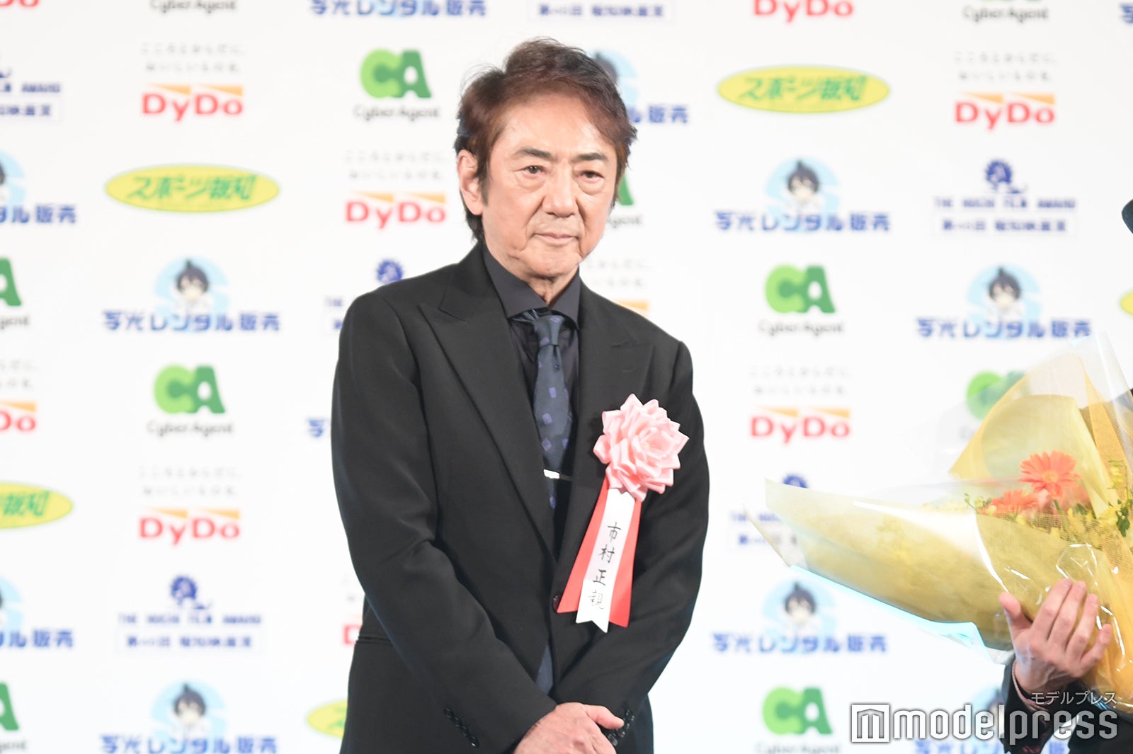 市村正親（C）モデルプレス