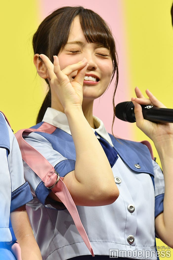 宮田愛萌(C)モデルプレス