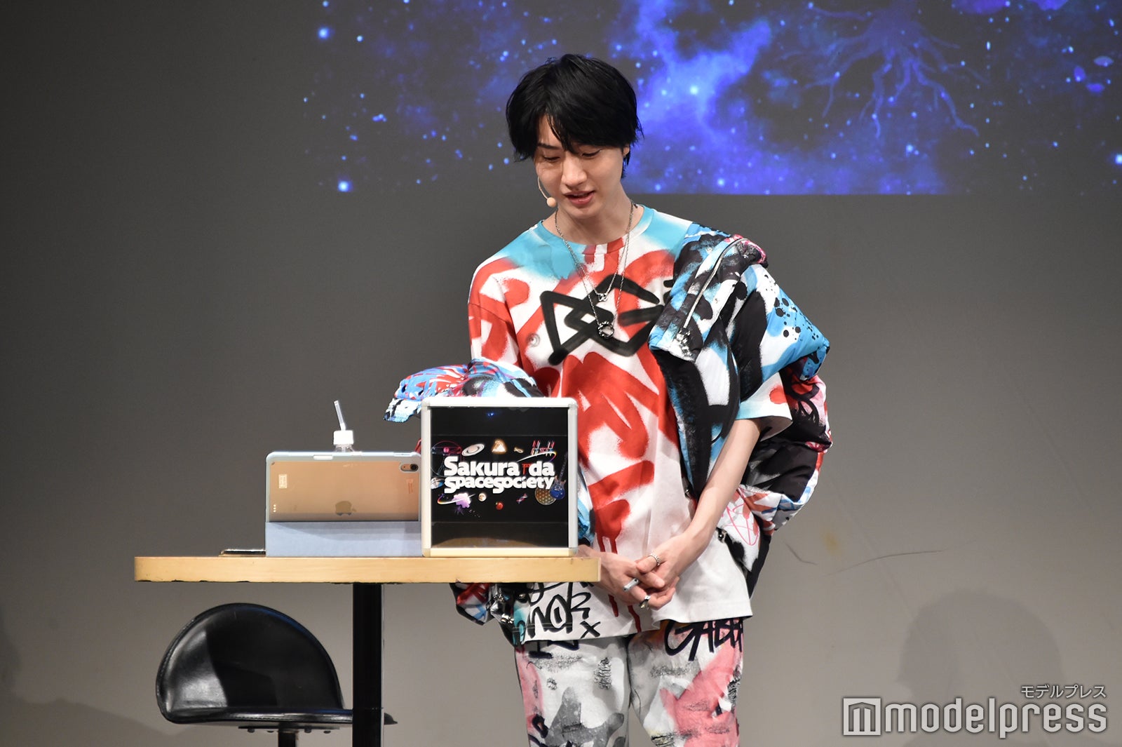 桜田通（C）モデルプレス