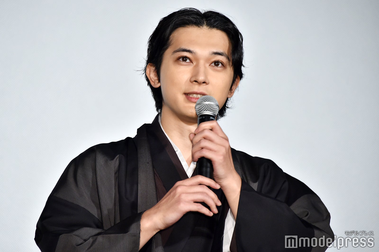 吉沢亮（C）モデルプレス