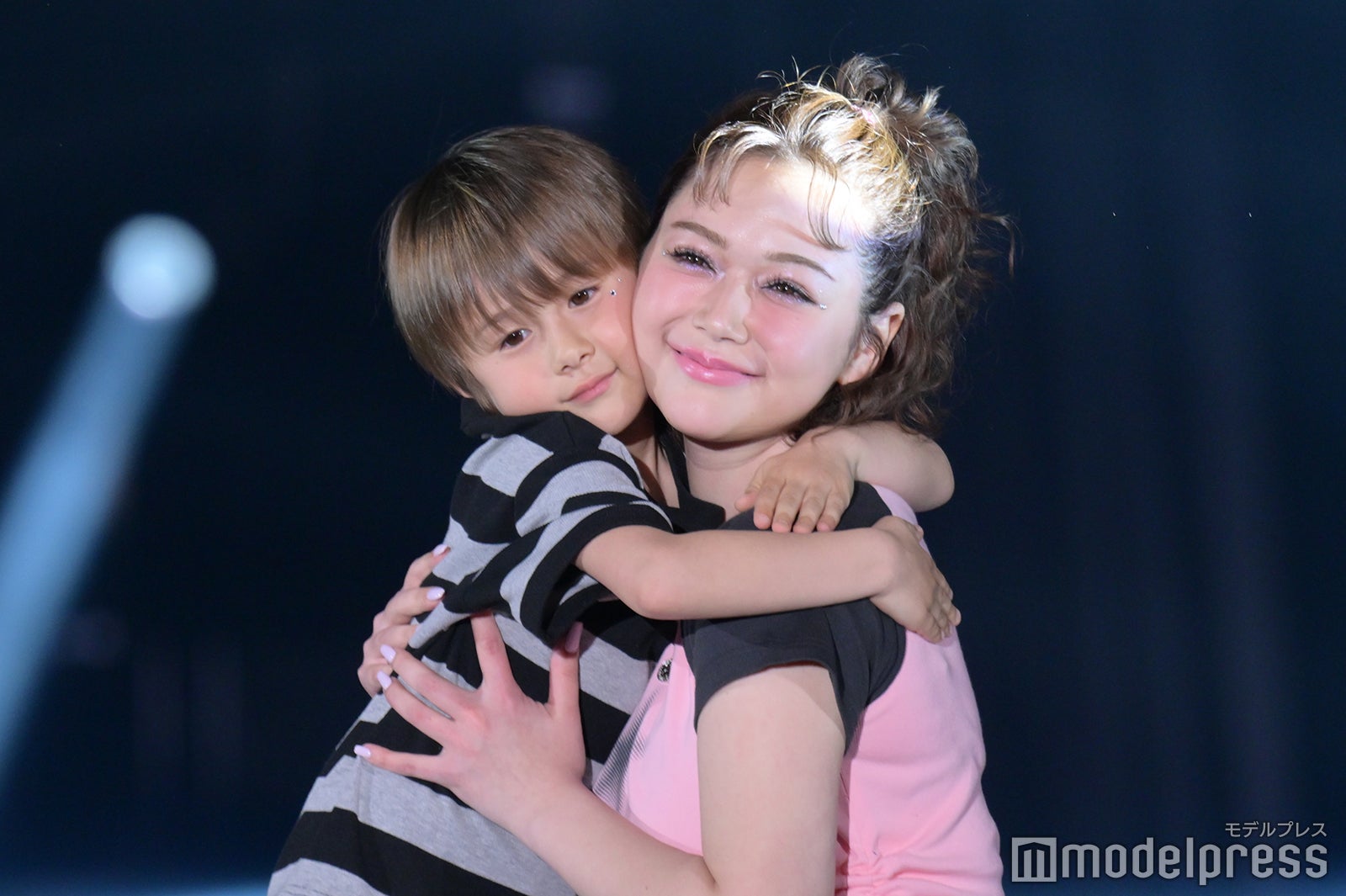 村重杏奈、村重匠真（C）モデルプレス