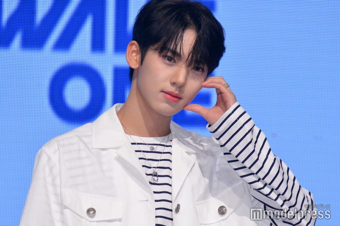 ハン・ユジン(C)モデルプレス