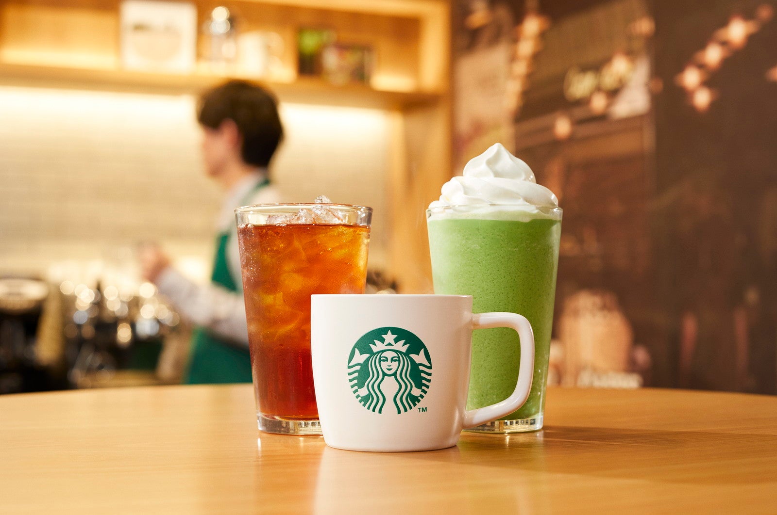 スターバックス コーヒー／提供画像