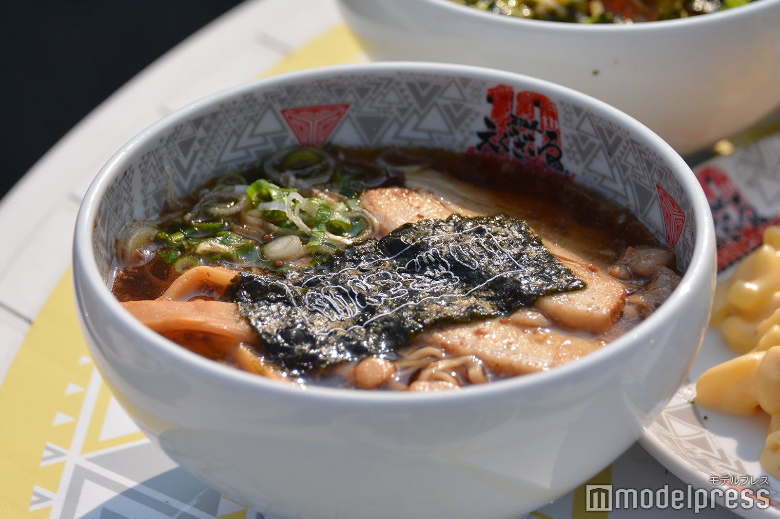 隆二の男道ラーメン¥1,000 （C）モデルプレス