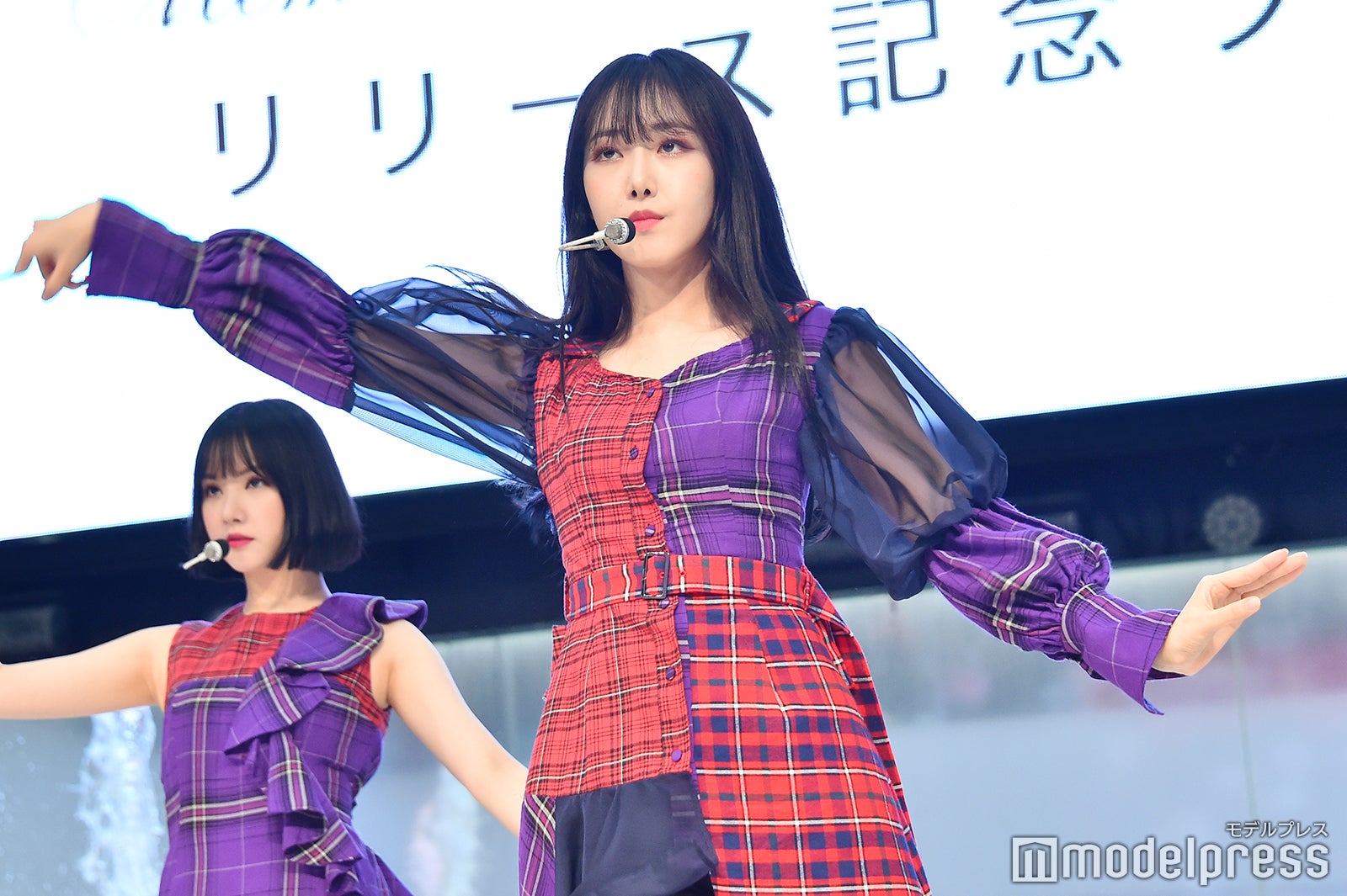 シンビ（C）モデルプレス