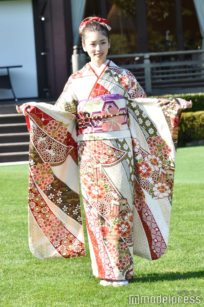 小芝風花(C)モデルプレス