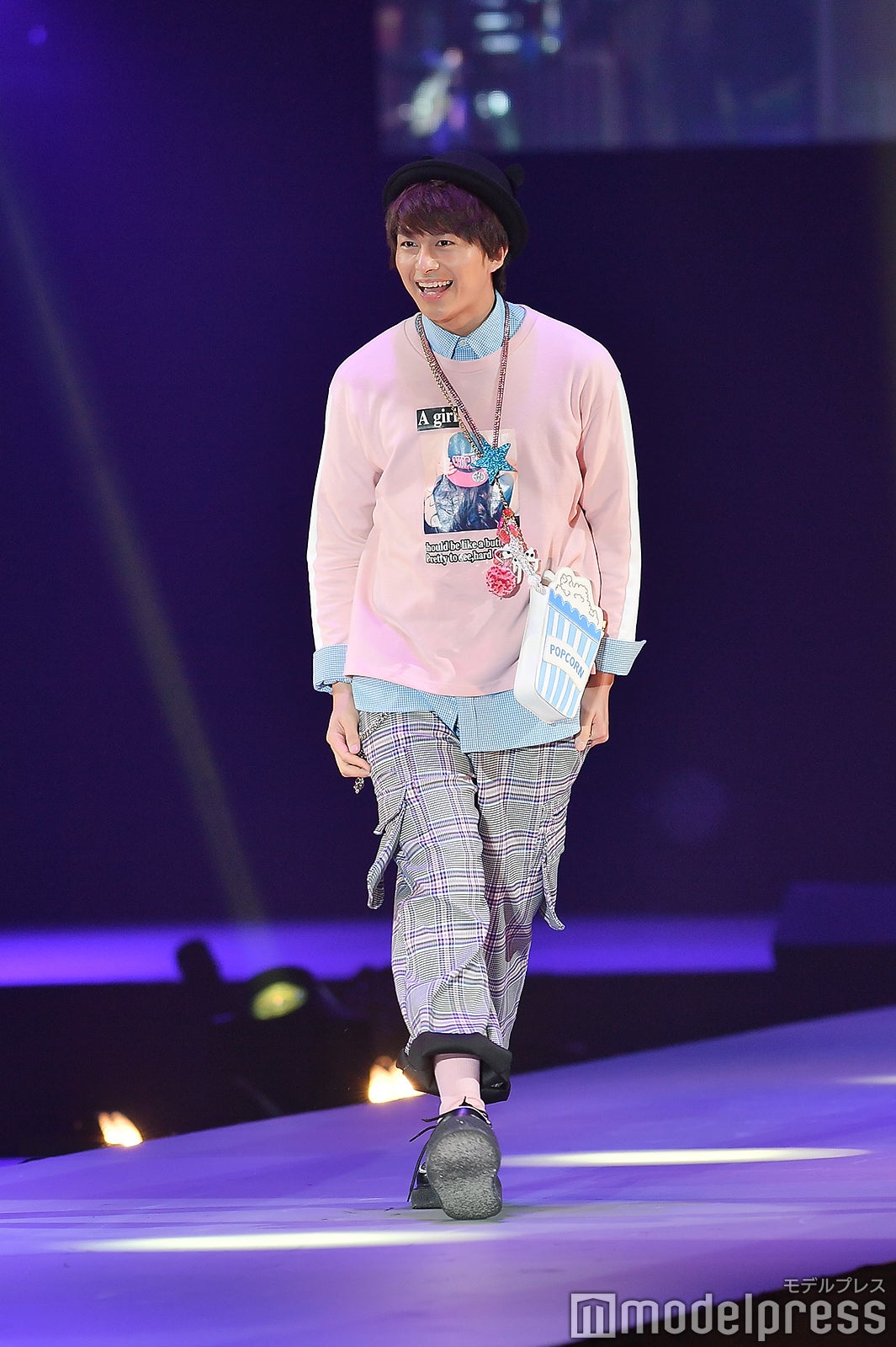 小林豊 （C）モデルプレス