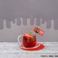 【釘崎野薔薇】アップル&ジンジャー税込990円(C)芥見下々/集英社・呪術廻戦製作委員会