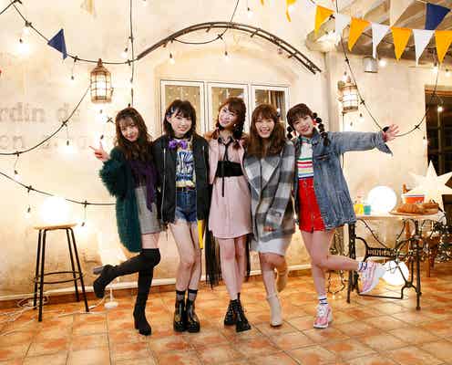 NMB48吉田朱里ら、グループに応募したきっかけ・オーディション秘話明かす「ジャージで行った」「金子支配人の頭を…」<Queentetインタビュー>