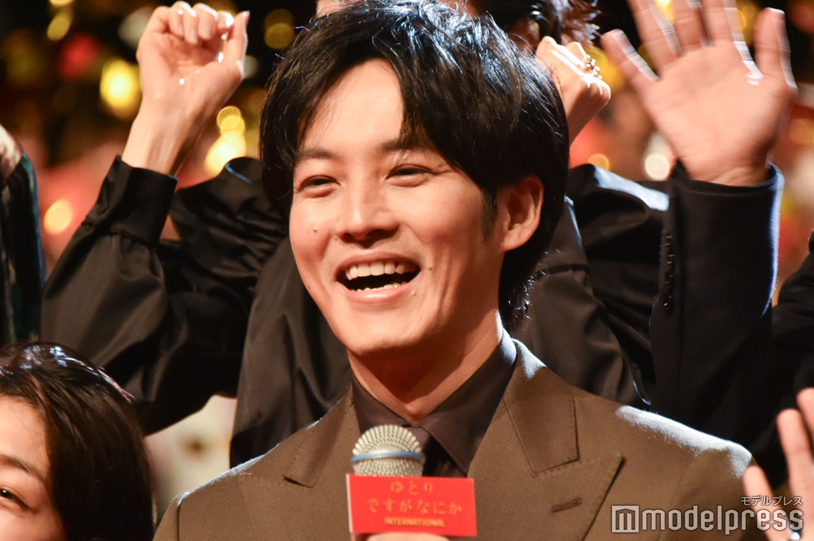 松坂桃李（C）モデルプレス