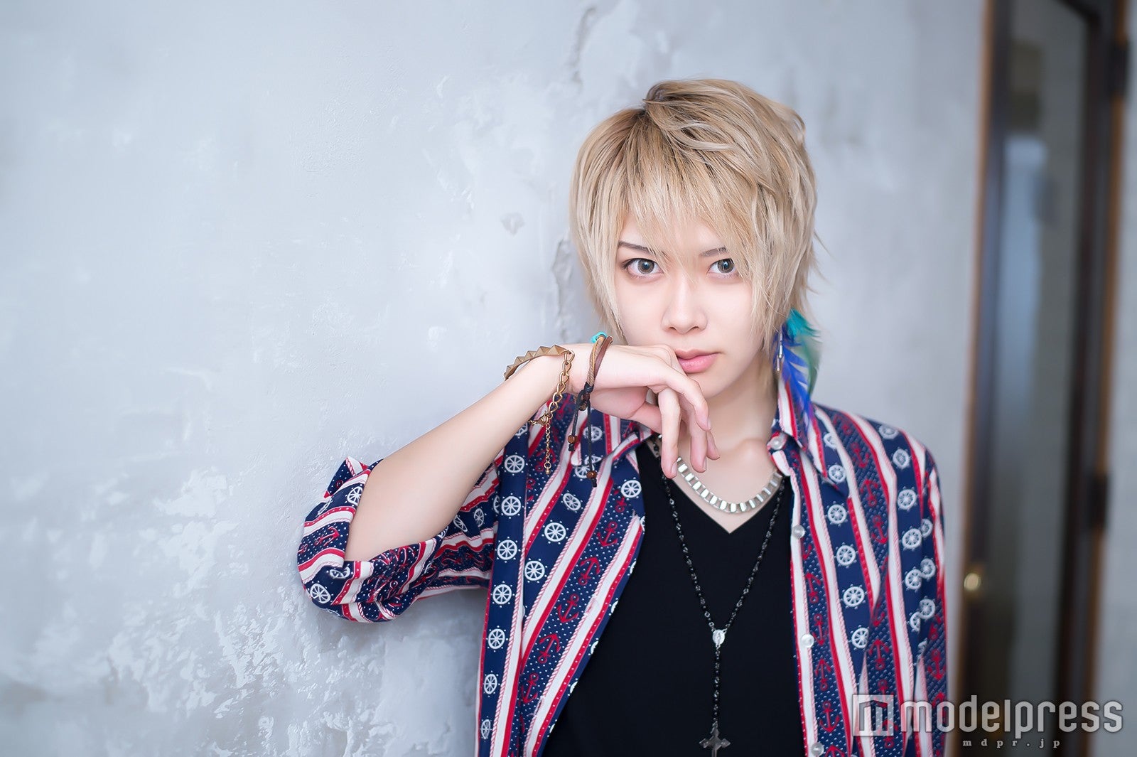 ルウト（C）モデルプレス