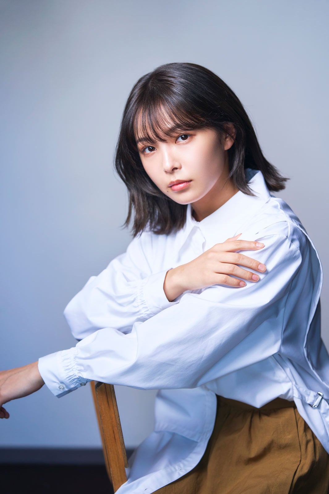 寺本莉緒（提供写真）