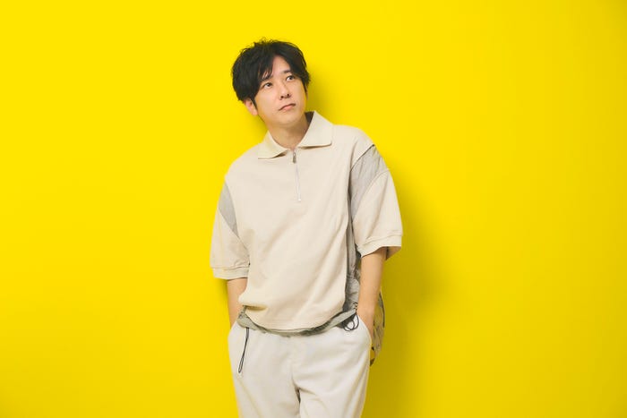 二宮和也(提供写真)