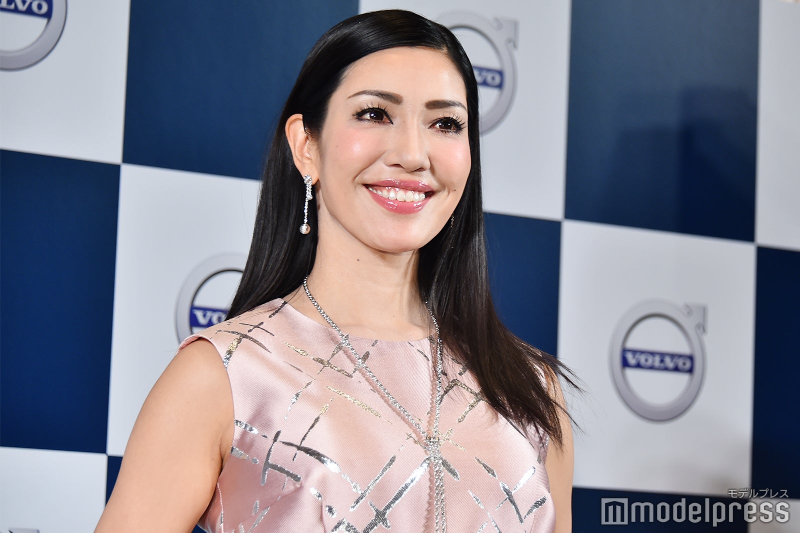 アンミカ （C）モデルプレス