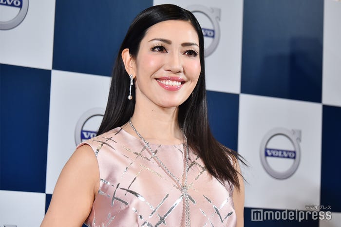 アンミカ (C)モデルプレス