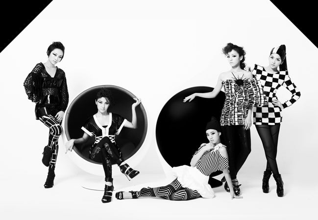 KARA、世界一の”K-POPカバーダンサー”を決める祭典に登場