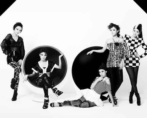KARA、世界一の”K-POPカバーダンサー”を決める祭典に登場