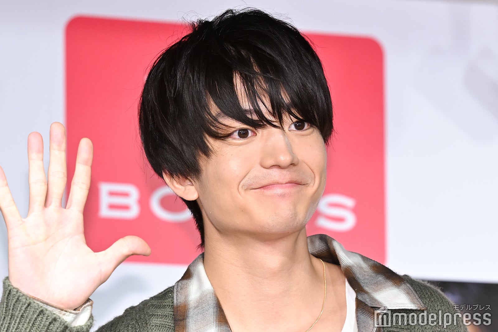 伊藤健太郎（C）モデルプレス