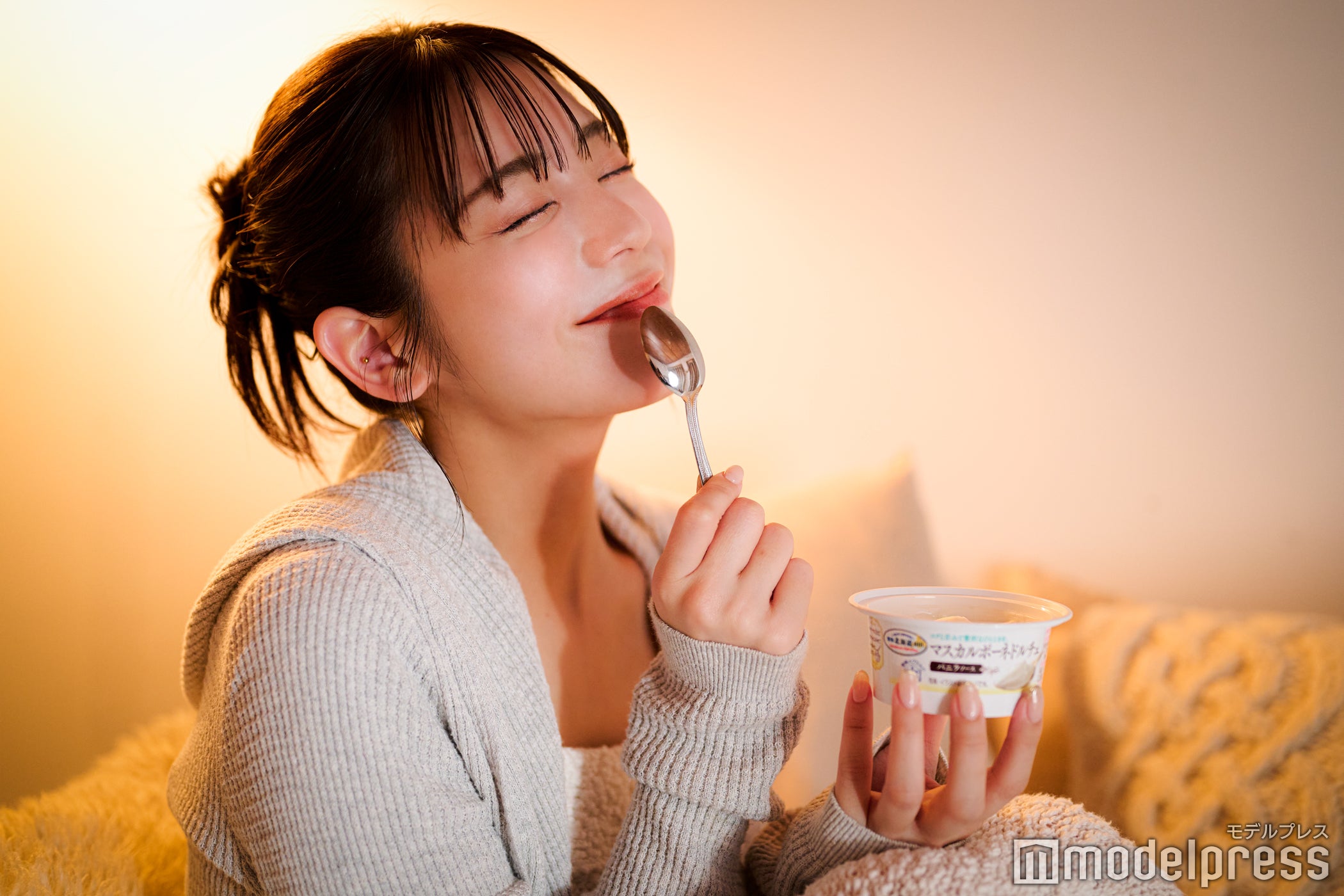 貴島明日香（C）モデルプレス